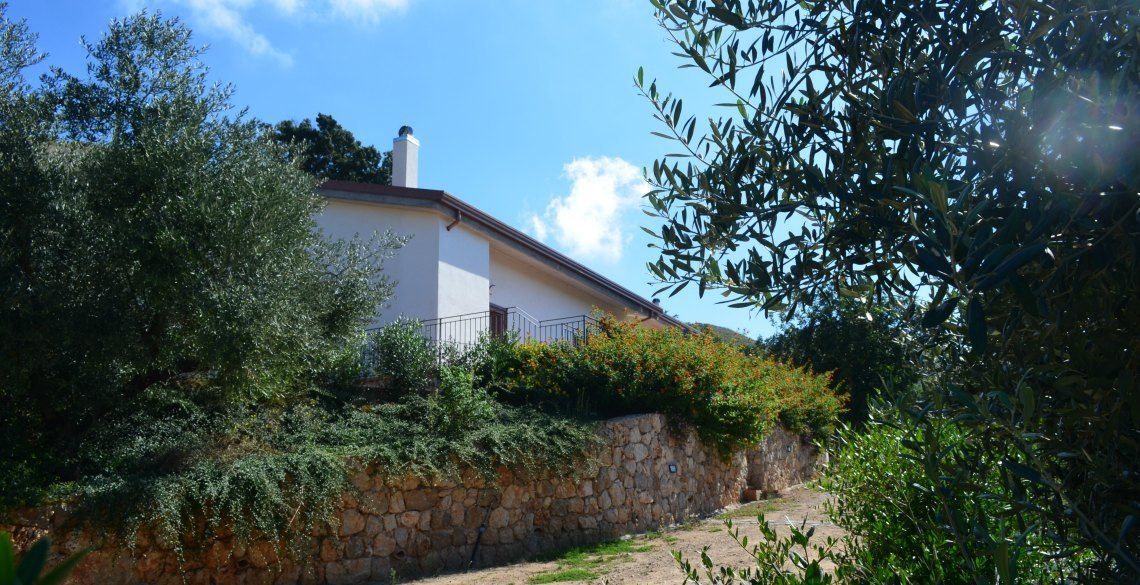 La Mannara Casa Vacanze